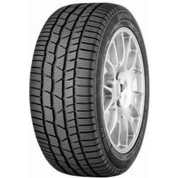Continental CONTIWINTERCONTACT T 225/50 R17 98H personbil Vinterdæk Dæk MERCEDES-BENZ: C-klasse T-modell, E-klasse T-modell, E-klasse Sedan 0353183