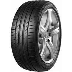 Tracmax X-priviloTX3 245/30R20 95Y XL