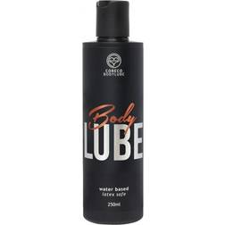 Cobeco Pharma BODYLUBE BODY LUBE LATEX SAFE 250 ML