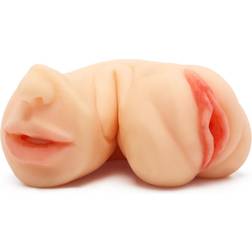 Hidden Desire Tight Flip Fucker Pussy/Mouth