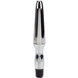 CalExotics Plug Anal Vibrant Anal Probe Couleur Argent