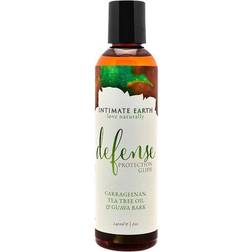 Intimate Earth Defense Protection Glide 240ml