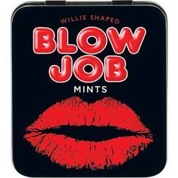 Spencer & Fleetwood Blow Job Willy-Shaped Mints 30g