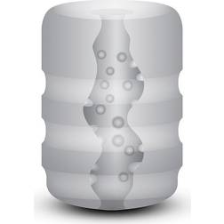 Zolo Girlfriend Pocket Stroker-Masturbator