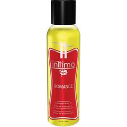 Wet Erotisk massageolie Romance (120 ml)