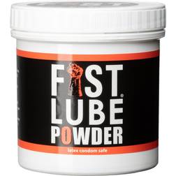 Fist Lube Poudre Lubrifiante 100g Transparent