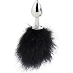 Toyz4Lovers Bunny Anal Plug Black