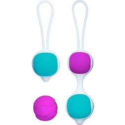 Pretty Love Miu Miu Kegel Exerciser Silicone