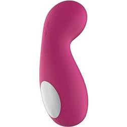 Kiiroo Vibrator Cliona Pink