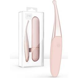 Senzi Vibratore Rosa