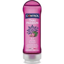 Control *Gel 2in1 Thai 200ml