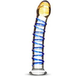 Gildo Handmade Glass Dildo No.1