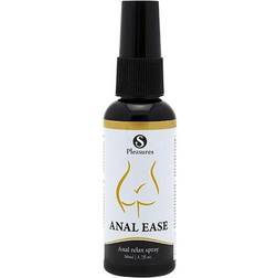 S Pleasures Afslappende spray til anal penetrering (50 ml)