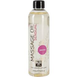 Shiatsu Massaggio al gelsomino 250ml