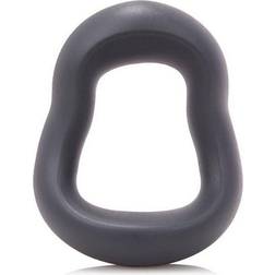 Cock Ring The Screaming O Swingo Curve Black