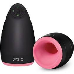 Zolo Warming Dome Masturbator