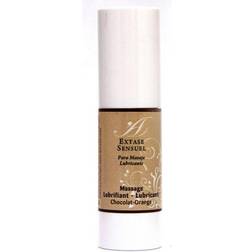 Extase Sensuel Massage Gel Chokolade & Orange Extase Sensuel 3004