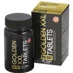 Cobeco Pharma Big Boy Golden XXL