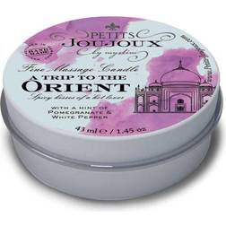 Petits JouJoux Massagekerze Orient