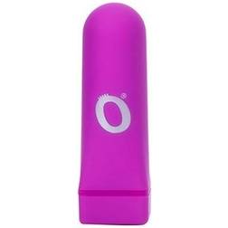 Screaming O Bestie Bullet Vibrator The Screaming O Lilac