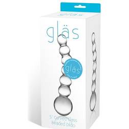 Gläs Dildo Glas 05631