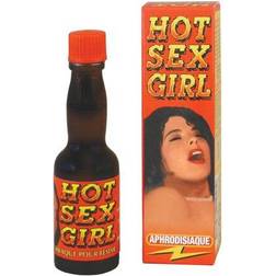 Ruf Hot Sex Girl Trasparente