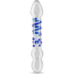 Gildo Dildo Glas Med relief