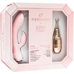 HighOnLove Pleasure Kit Objects of Pleasure