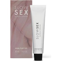 Bijoux Indiscrets Anal Play Gel 30 ml