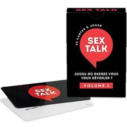 Tease & Please Sex Talk Sexspil V 1 22204