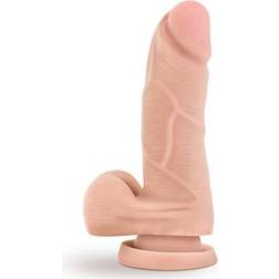 Blush Novelties Au Naturel Mighty Mike Beige 14,5cm