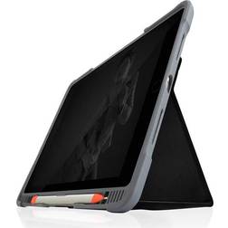 STM dux plus duo 26.7 cm (10.5" folio black