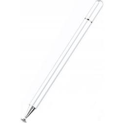 Tech-Protect Charm Stylus Pen White