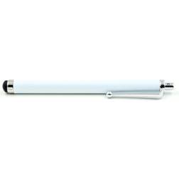 SERO Stylus Touch pen til Smartphones og iPad, hvid