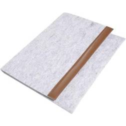 Ultron RealLife Keeper Sleeve Grigio Universale