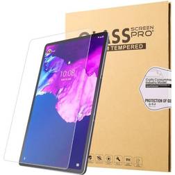 MTK Lenovo Tab P11 Pro TB-J706F Härdat glas 0,3mm 9H