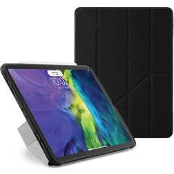 Pipetto Origami Case (iPad Air 4) Sort