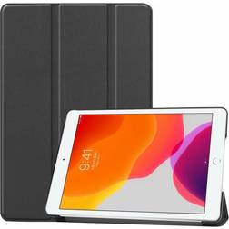 INF Ipad Etui 10.2/10.5 Smart Cover Case Sort