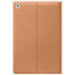 Huawei Bog-case Mediapad M5 10 Lite Brun