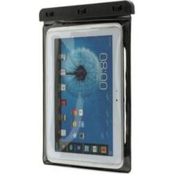 MicroMobile Universal Tablet Waterproof Case 10 Beskyttende kasse til tablet PVC sort 10