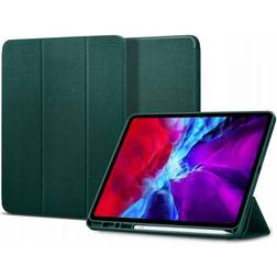 Spigen Urban Fit Case Ipad Pro 11 2020/2021 Midnight Green