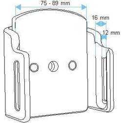 Brodit Passive Holder