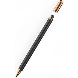 Tech-Protect Charm Stylus Pen Black Gold