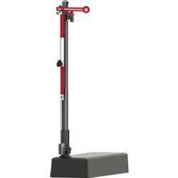Märklin 70393 H0 Formsignal Enfløjet, Smalmast Hovedsignal Færdig model