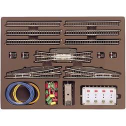 Märklin 8194 Z miniclub spor Udvidelsessæt