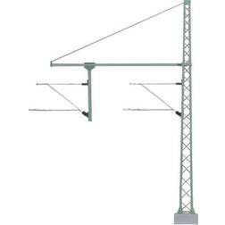 Märklin 74106 H0 Torenmast H0 K-rails (zonder ballastbed) 1 stuk(s)