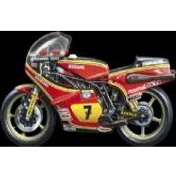 Italeri 1:9 Suzuki RG 500 XR27 Team Heron (Barry Sheene 1978) 4644