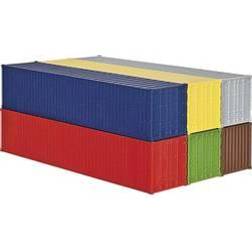 Kibri 10922 H0 40' Container H0