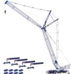 Kibri Kibri 13061 H0 Liebherr LG 1550 Breuer & Wasel