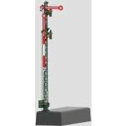Märklin 70412 H0 Vormsein 3-standen Hoofdsein Kant-en-klaar model DB